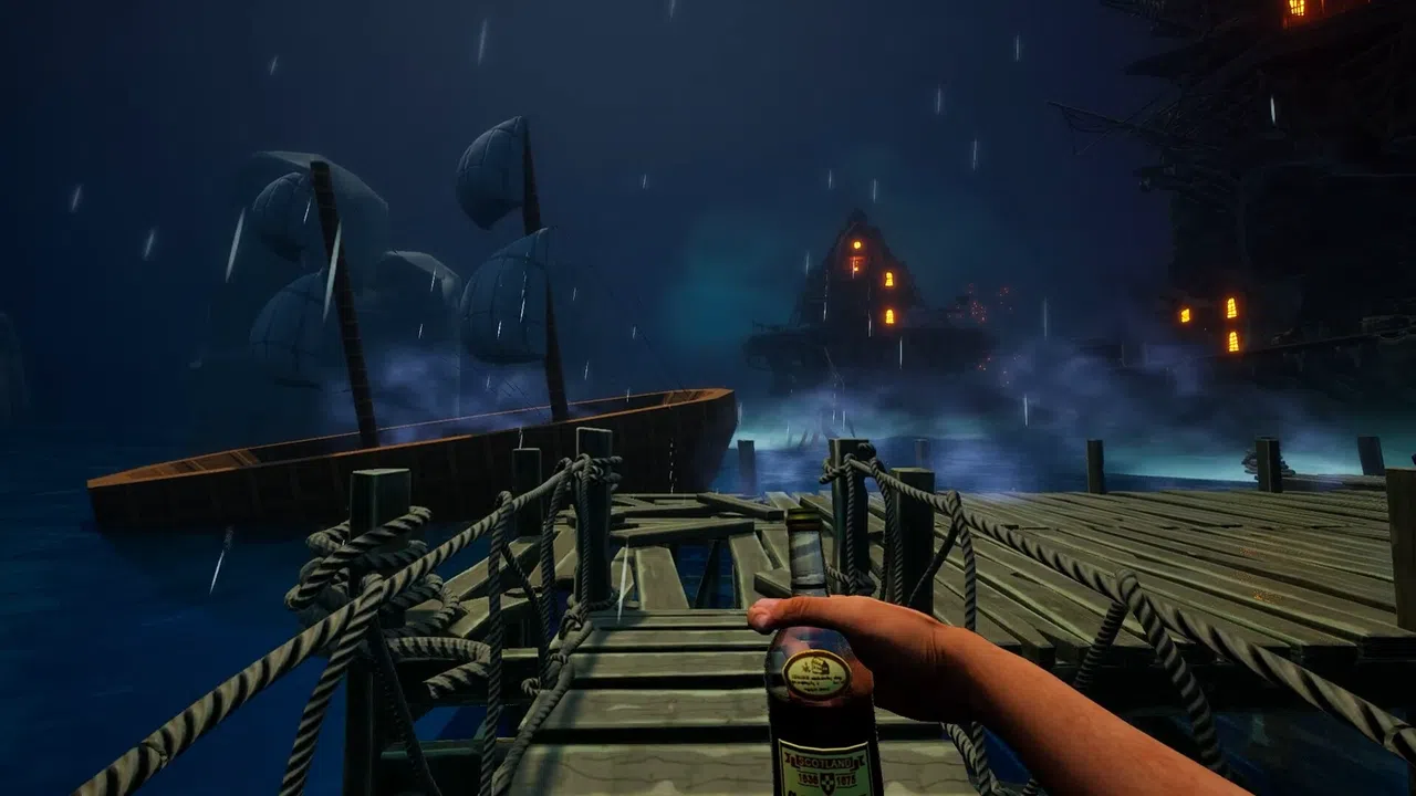 Pirate Panic! Screenshot 22