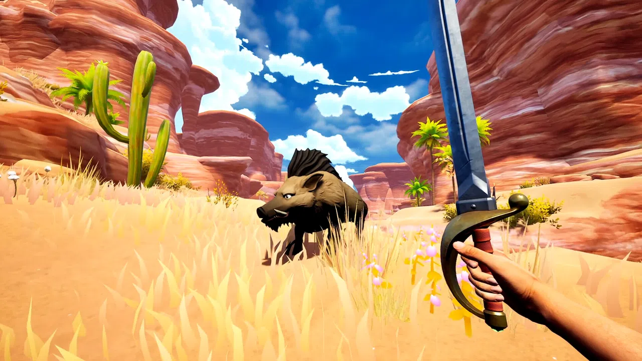 Pirate Panic! Screenshot 13
