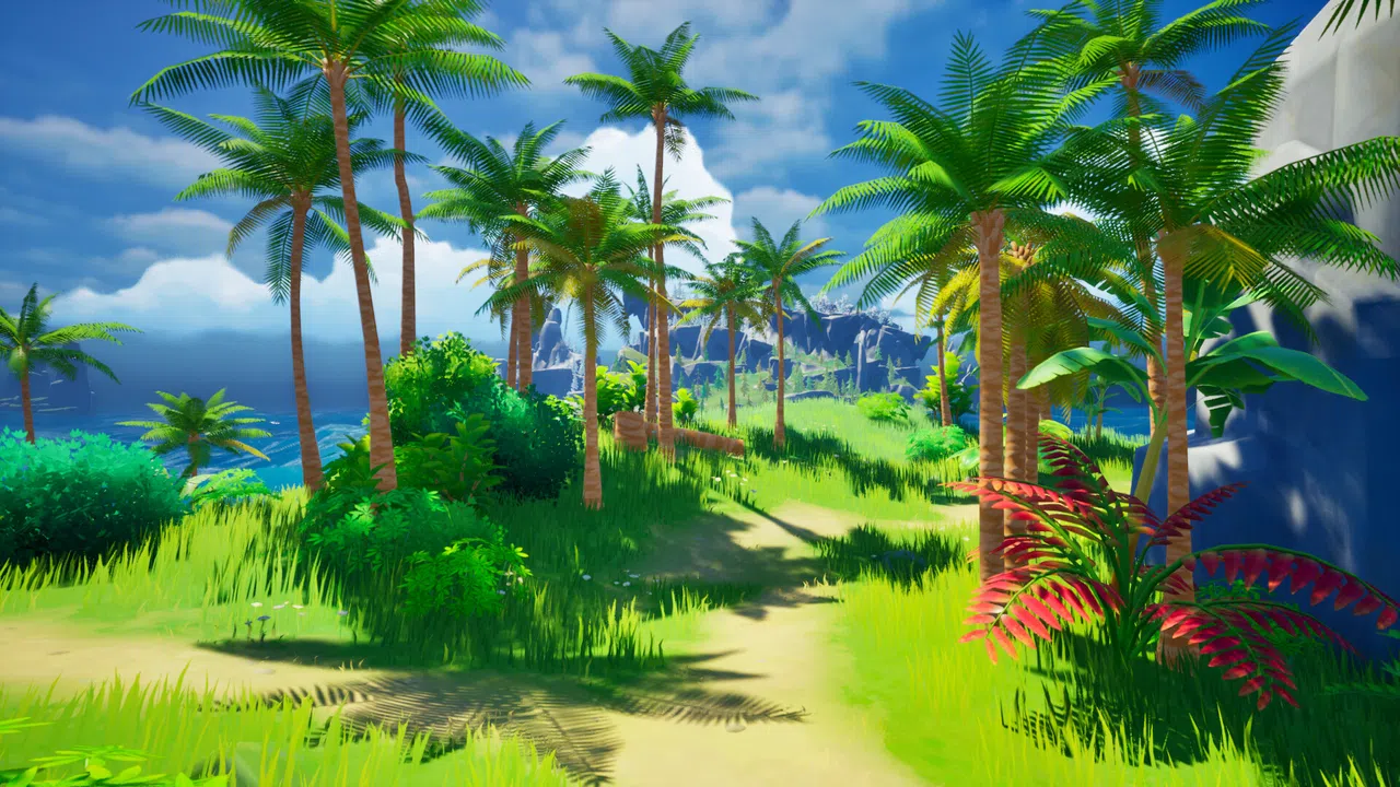 Pirate Panic! Screenshot 12