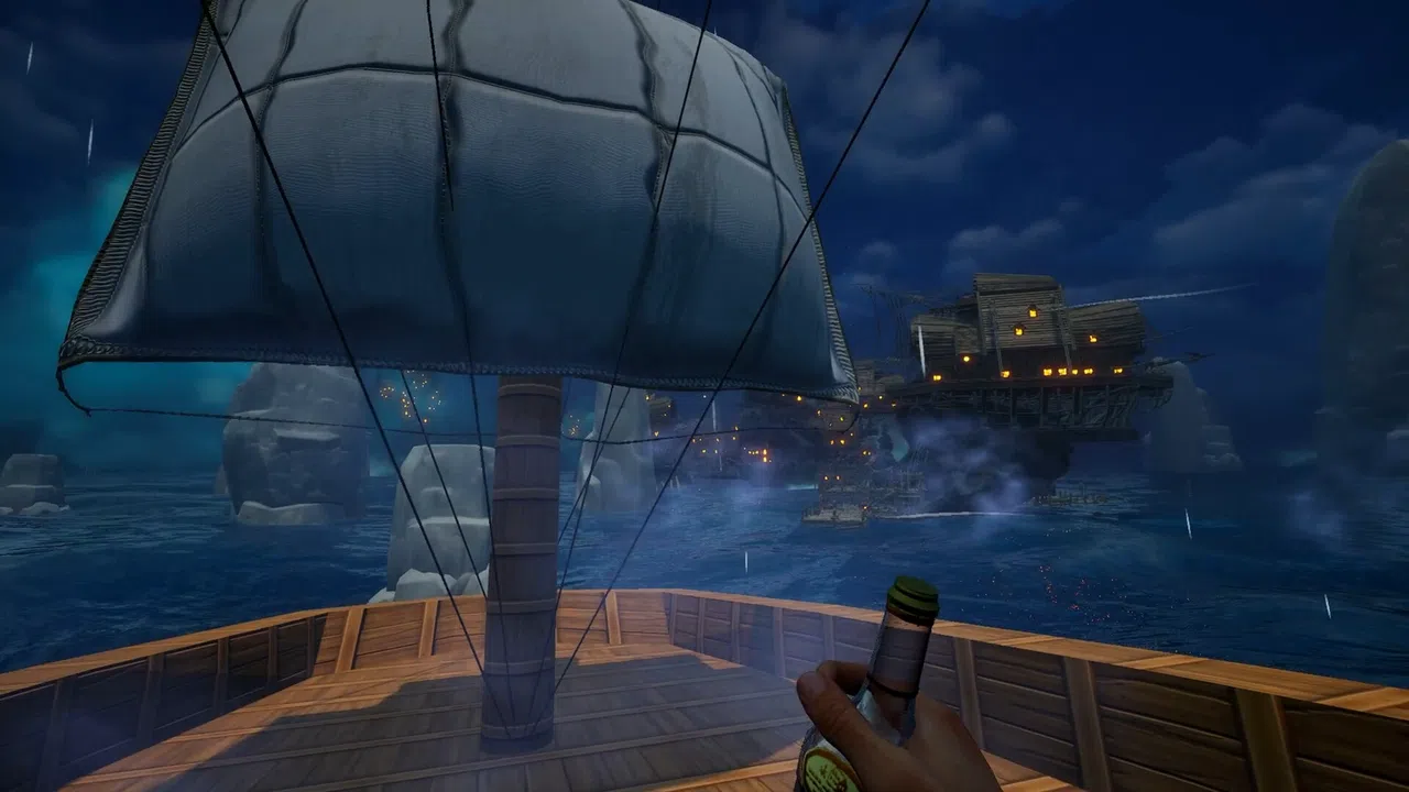 Pirate Panic! Screenshot 21