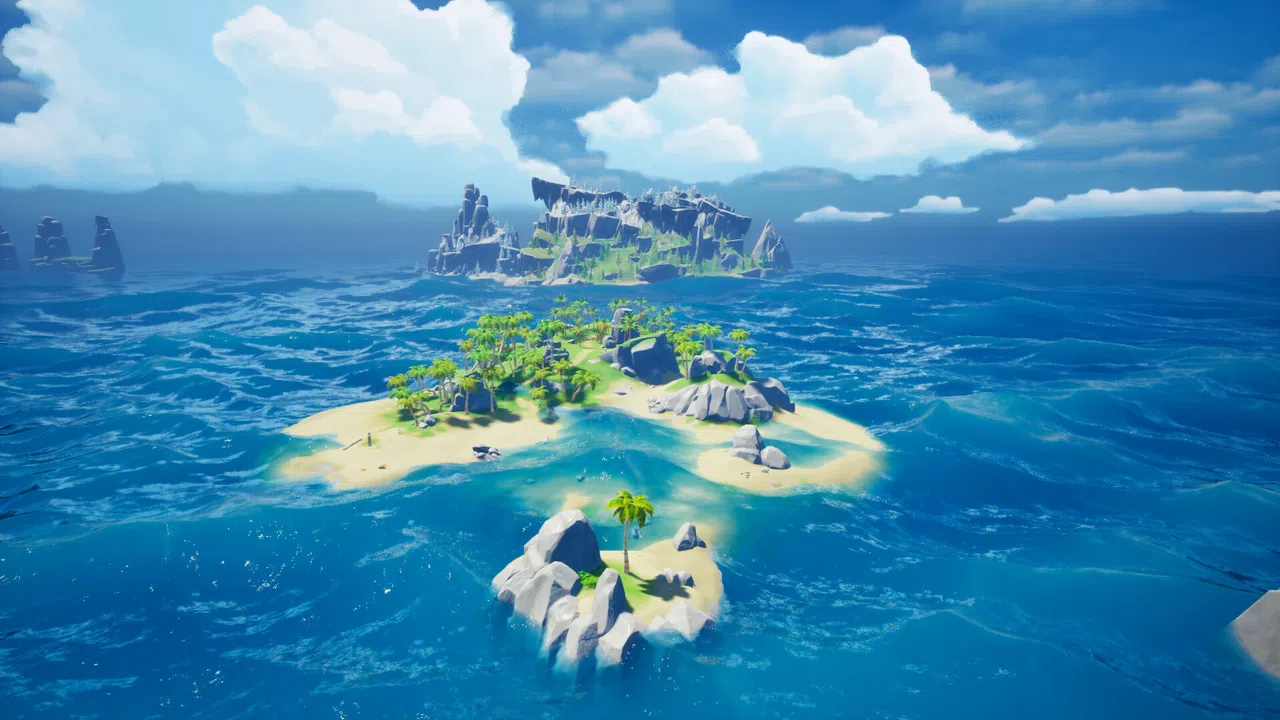 Pirate Panic! Screenshot 35