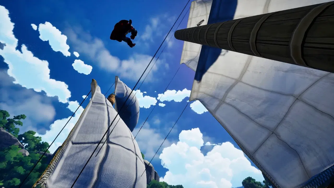 Pirate Panic! Screenshot 11