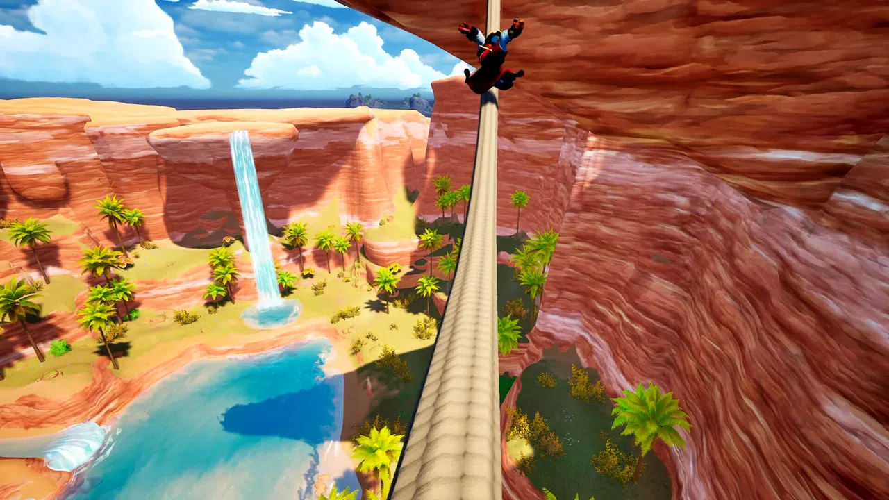 Pirate Panic! Screenshot 5