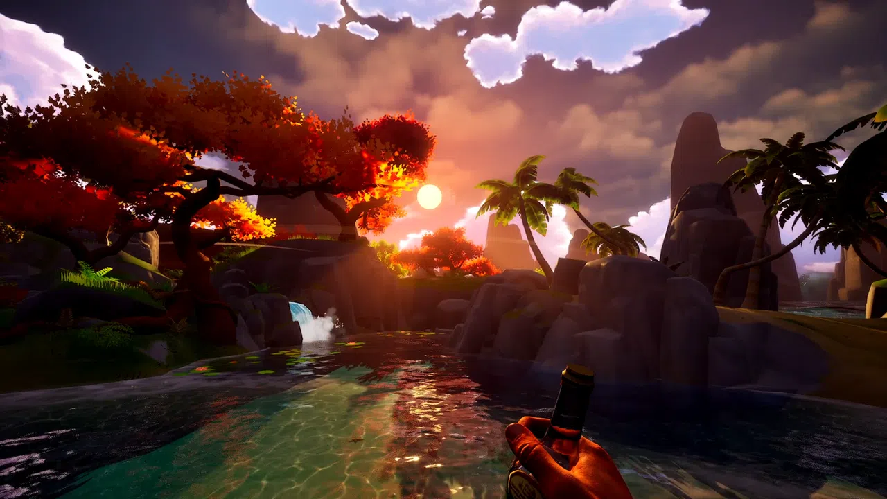 Pirate Panic! Screenshot 23
