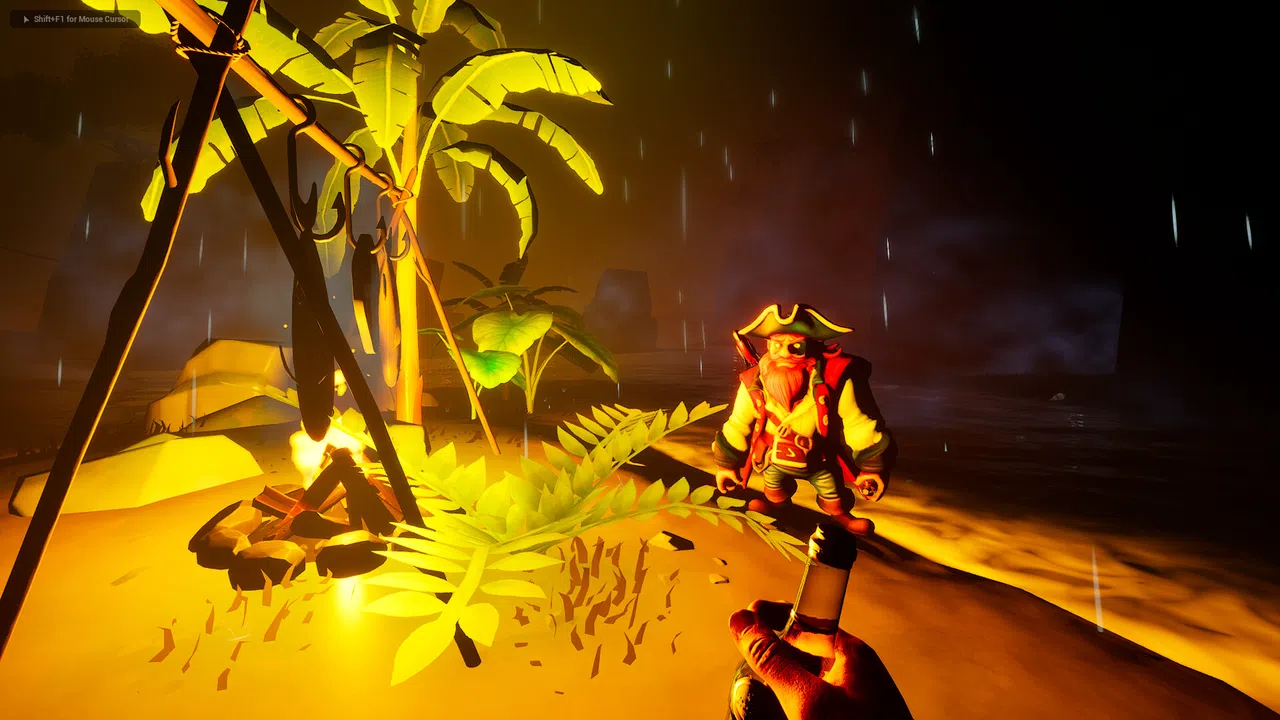 Pirate Panic! Screenshot 32