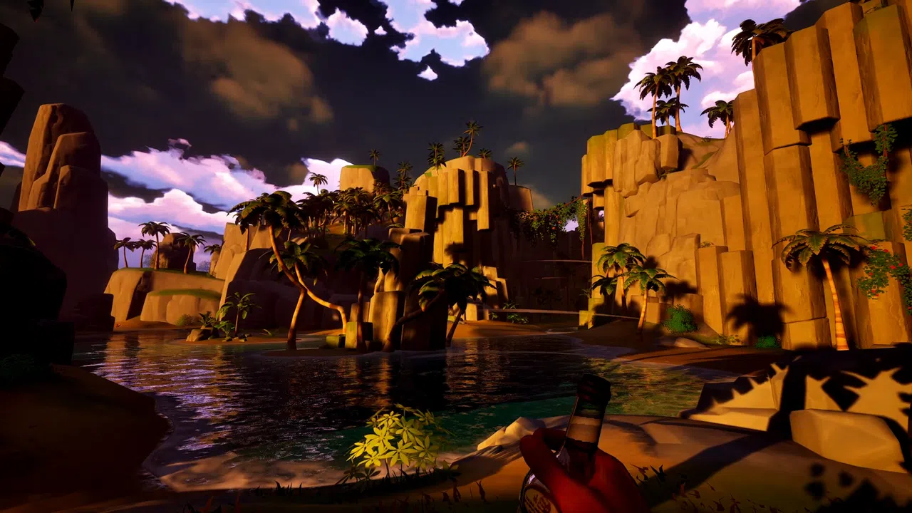 Pirate Panic! Screenshot 28