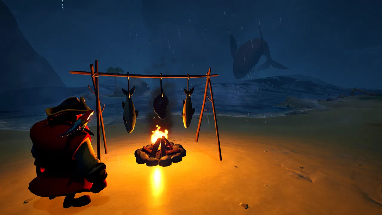 Pirate Panic! Screenshot 31