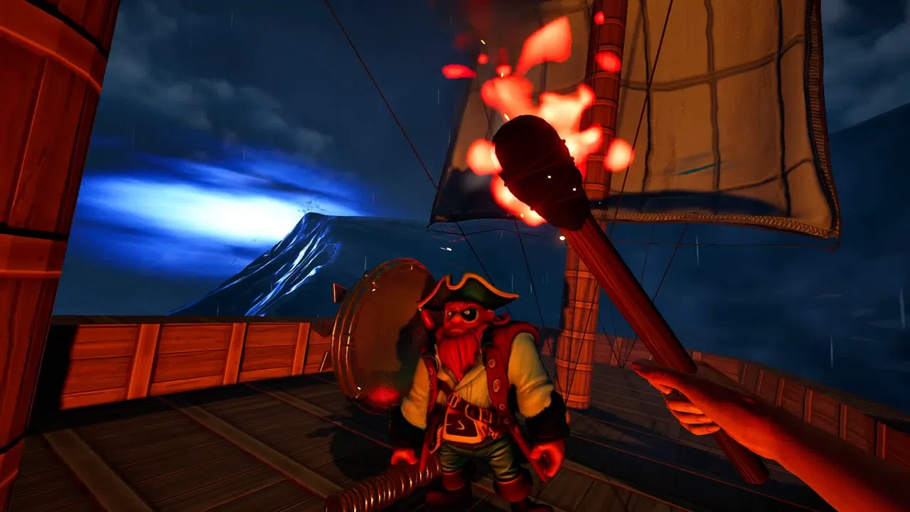 Pirate Panic! Screenshot 20