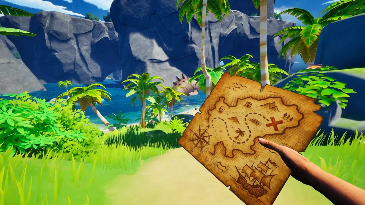 Pirate Panic! Screenshot 37
