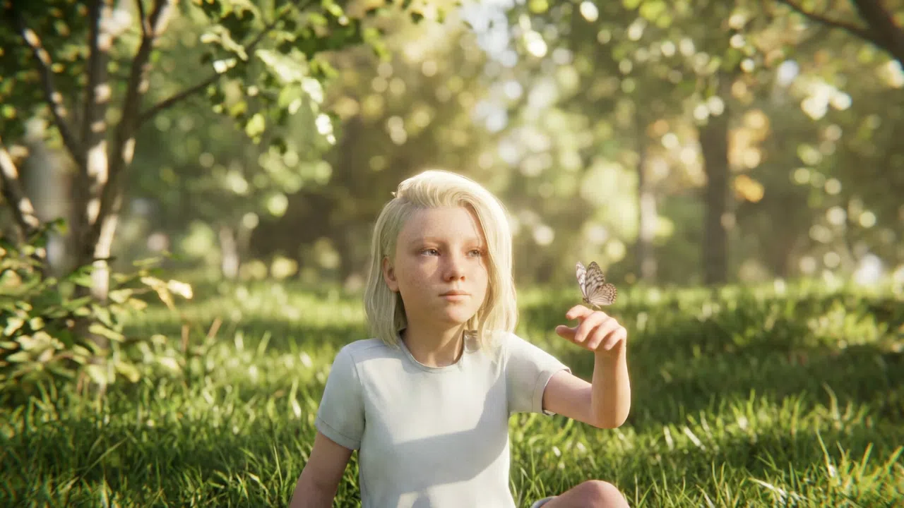 New Elysium Screenshot 1