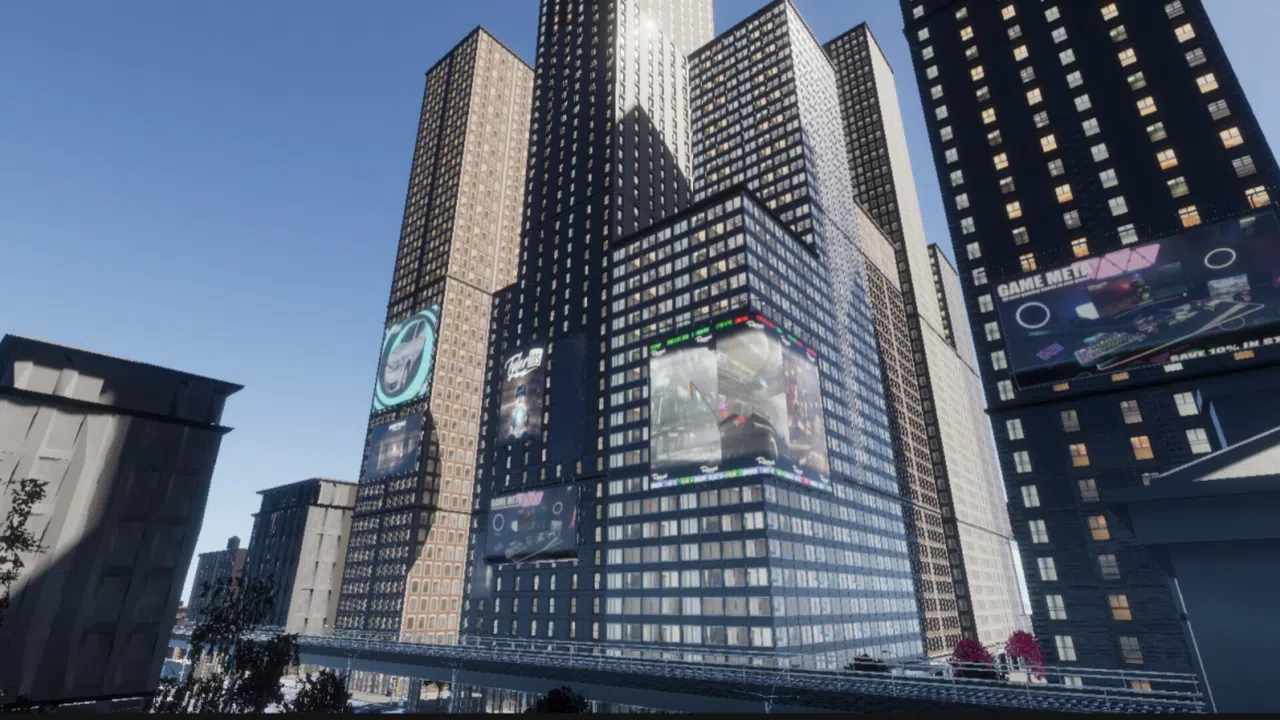 New Elysium Screenshot 4