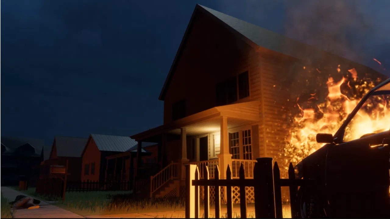 New Elysium Screenshot 0