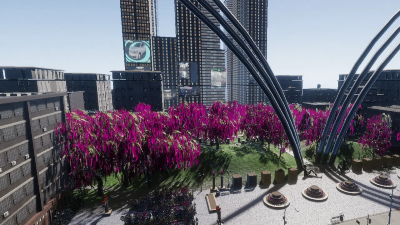 New Elysium Screenshot 6