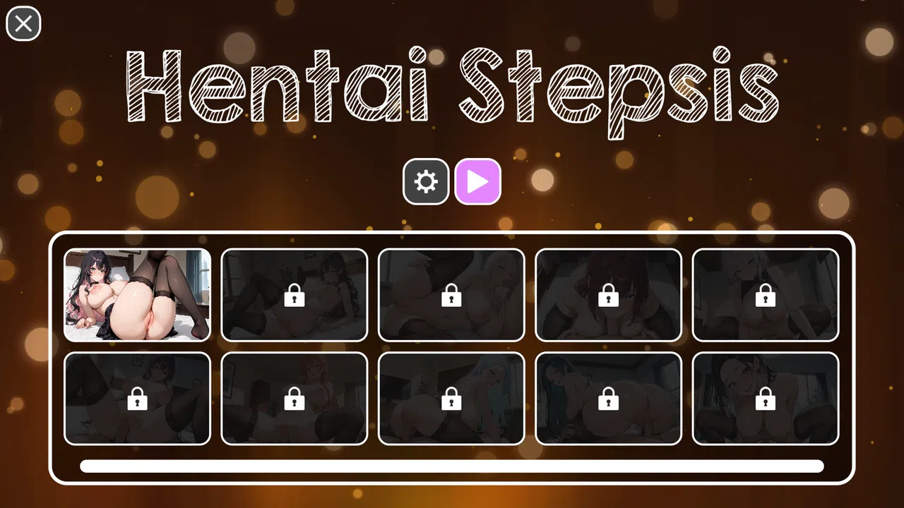 Hentai Stepsis Screenshot 0