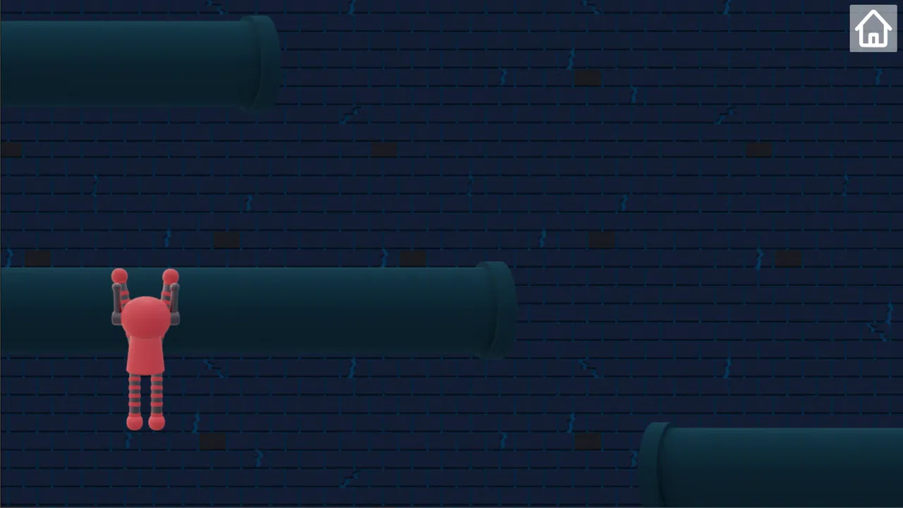 Suction Bot Demo Screenshot 1