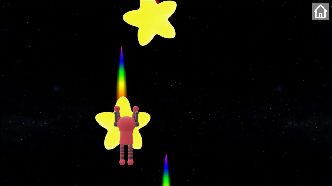 Suction Bot Demo Screenshot 3