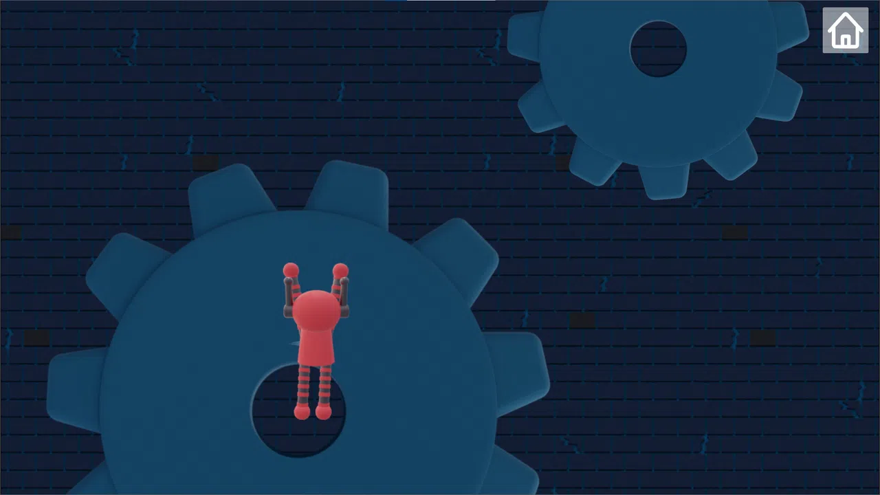 Suction Bot Demo Screenshot 0
