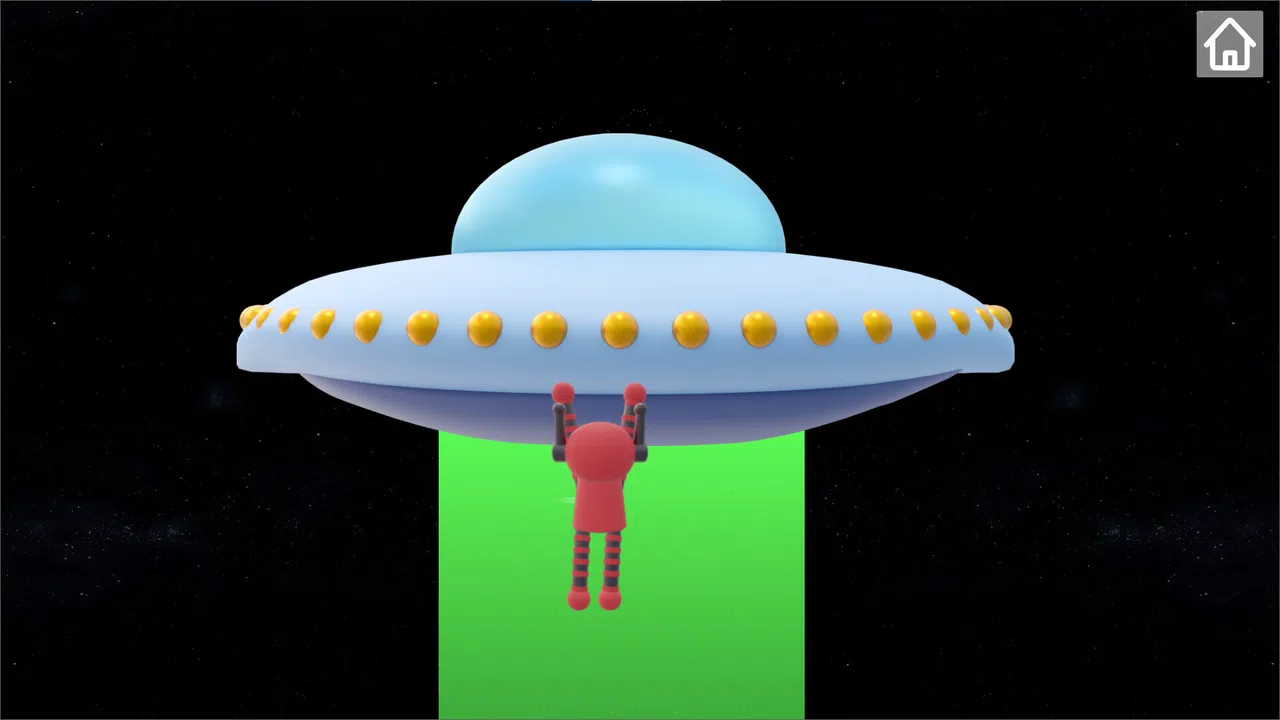 Suction Bot Demo Screenshot 4
