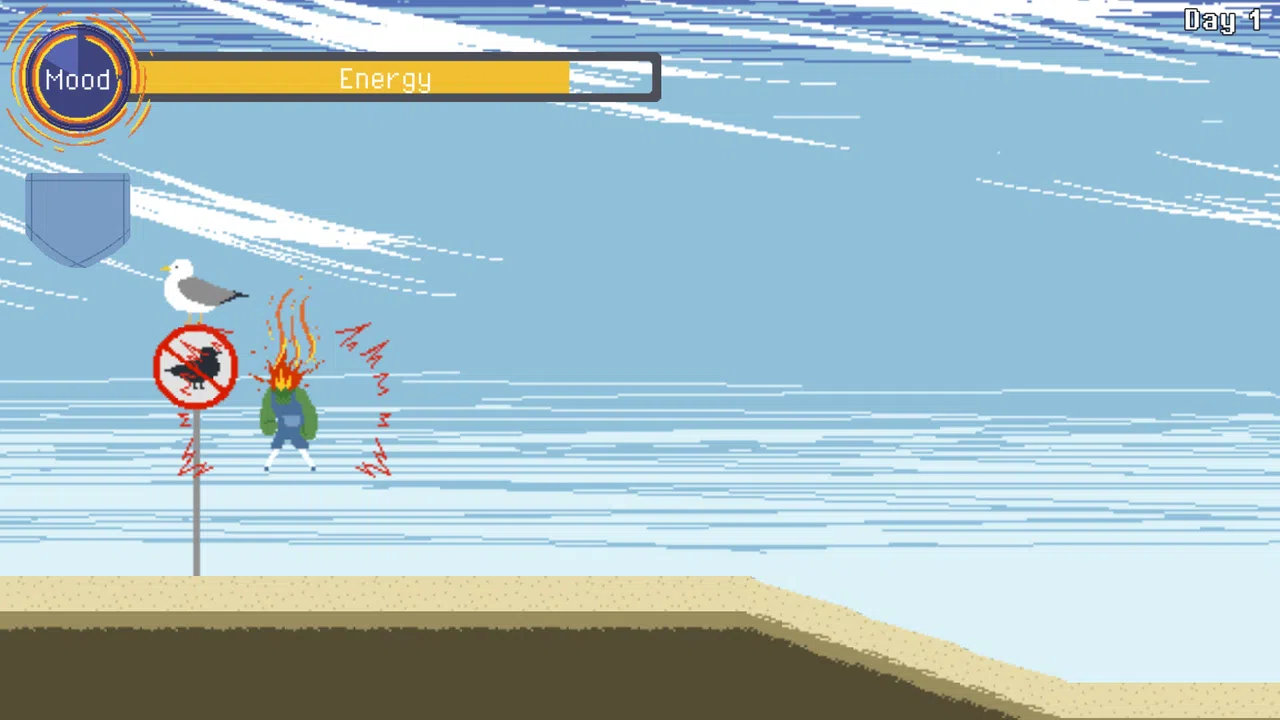 Crumbs for a week Screenshot 3