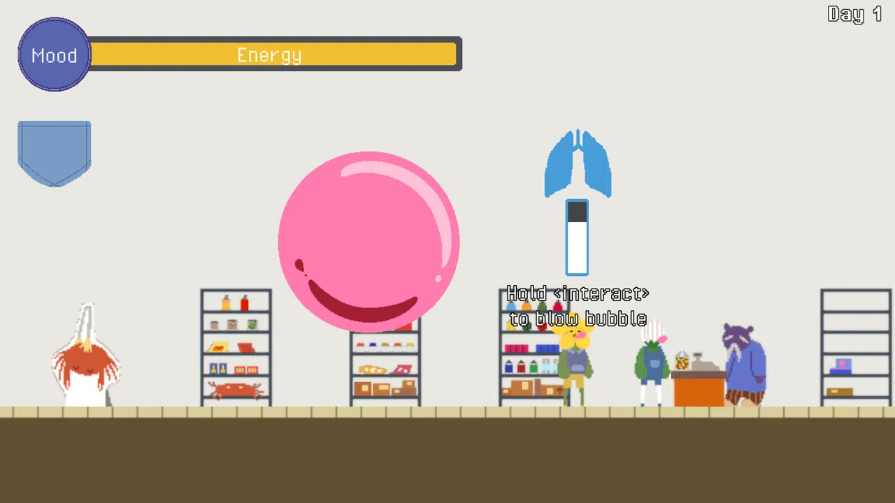 Crumbs for a week Screenshot 5