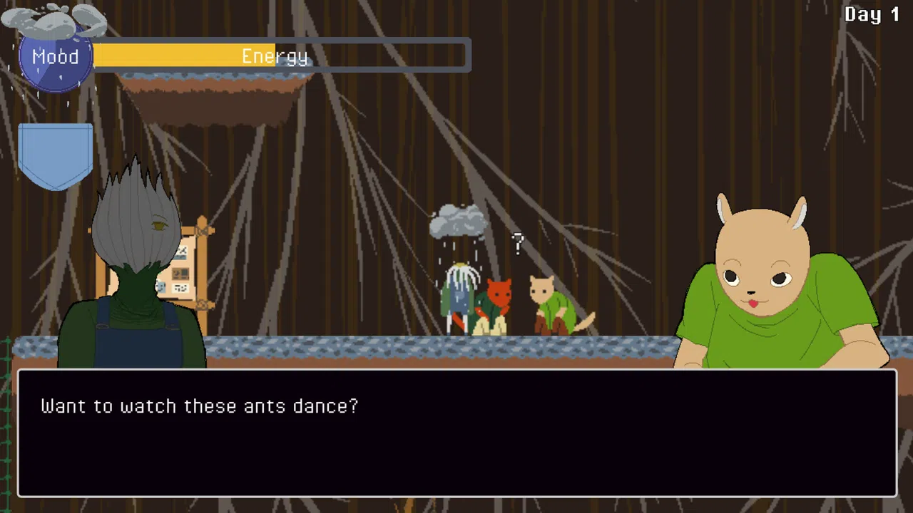 Crumbs for a week Screenshot 4