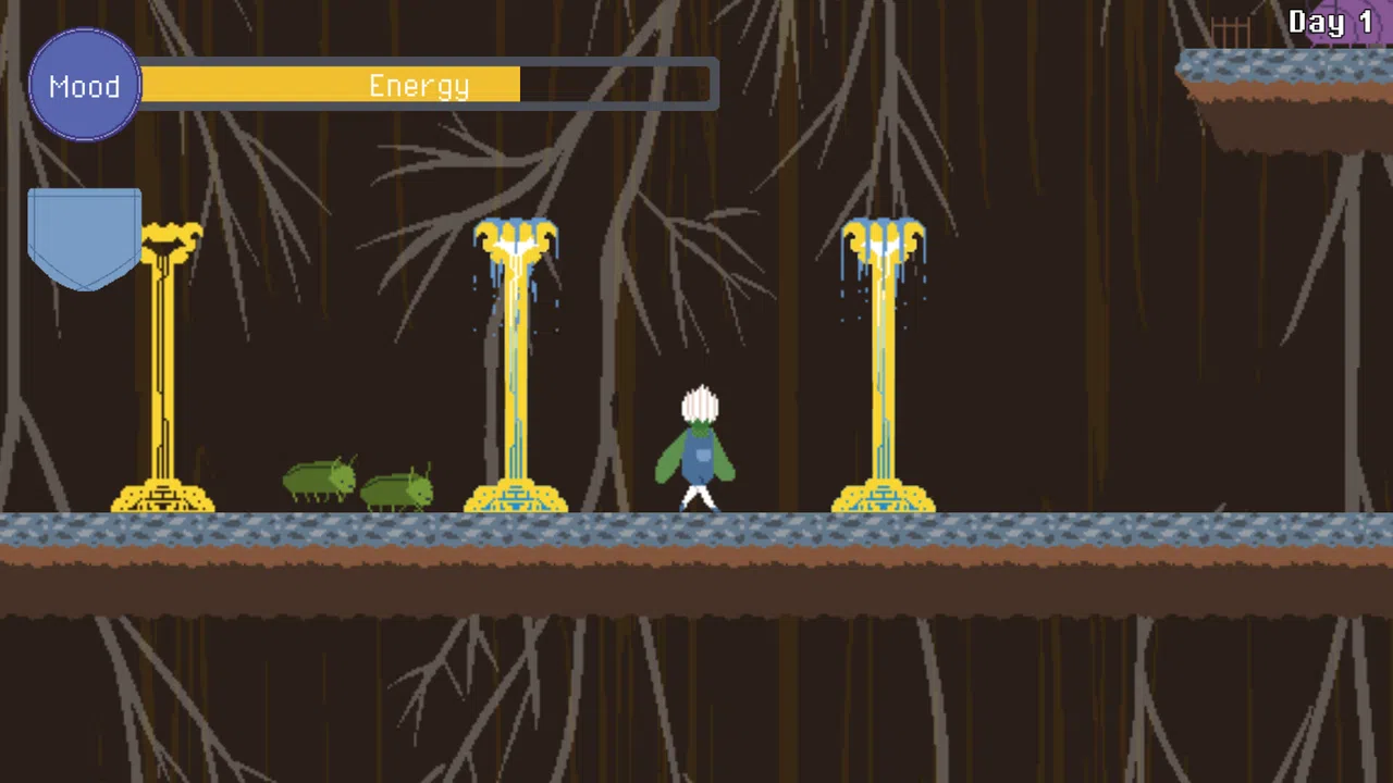 Crumbs for a week Screenshot 0