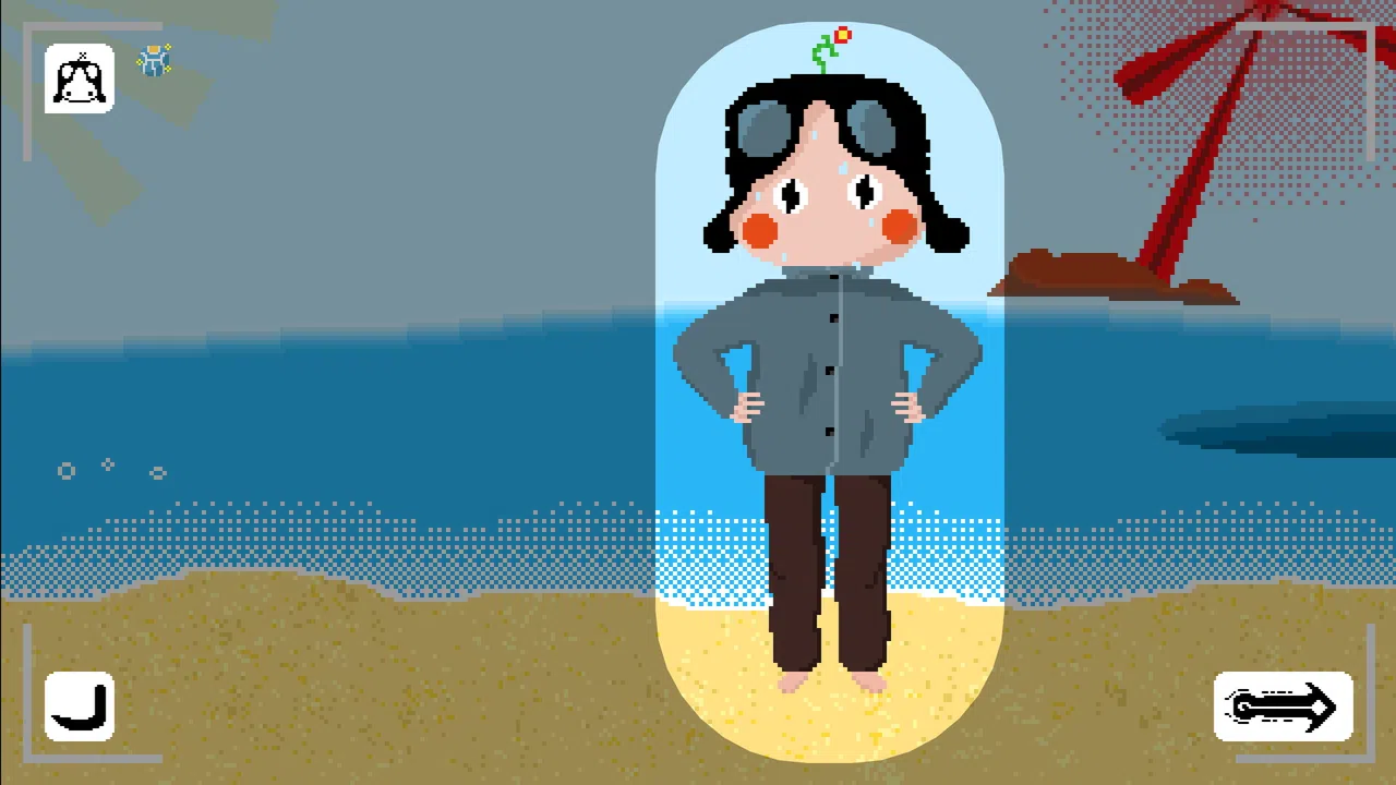 Cards & Lies Screenshot 3
