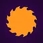 I like to die icon