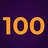 100!!!