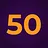 50!!