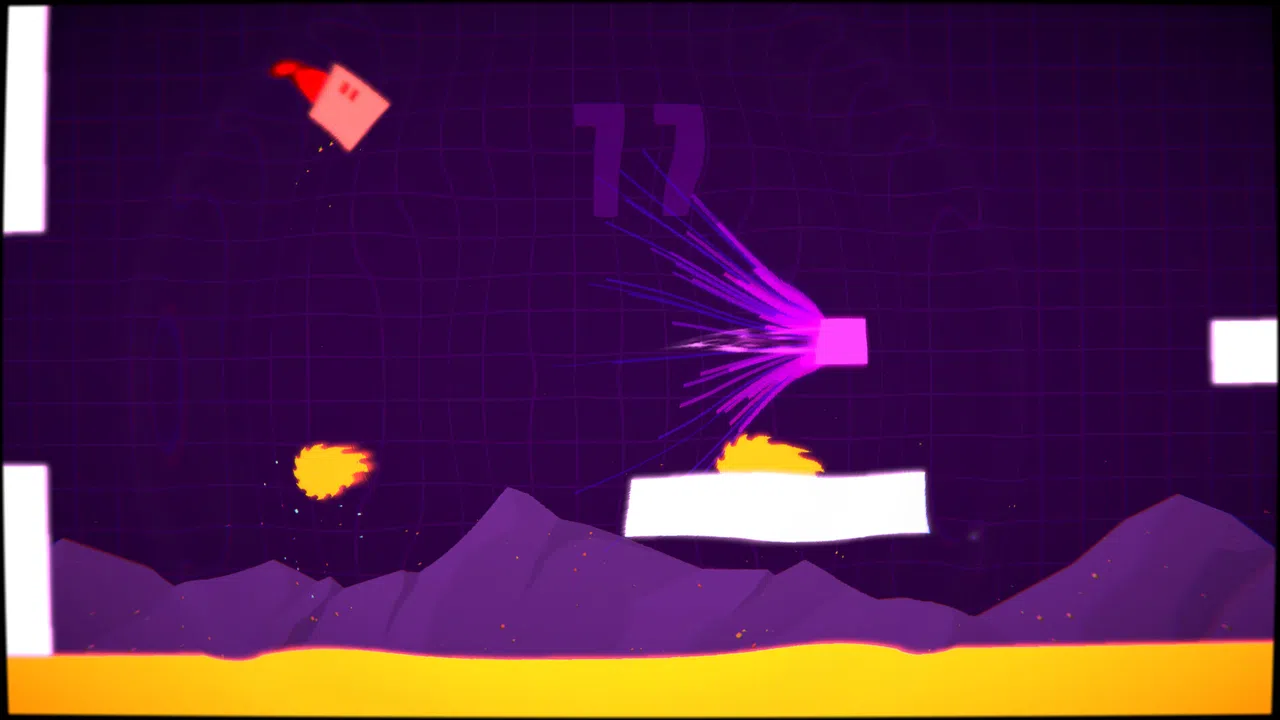Jump or Die Screenshot 3