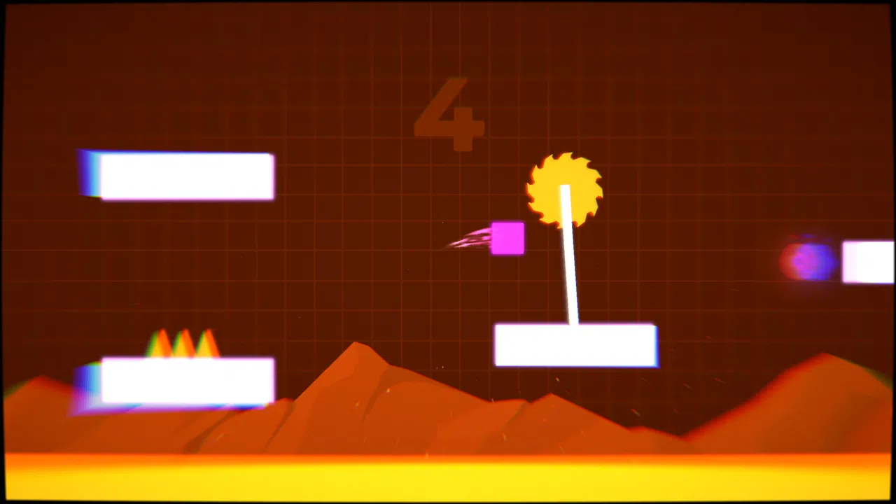 Jump or Die Screenshot 1