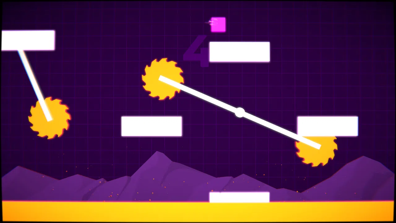 Jump or Die Screenshot 6