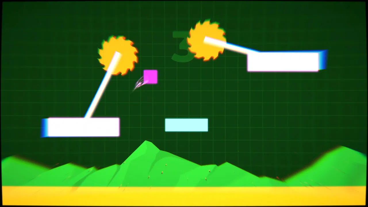 Jump or Die Screenshot 4