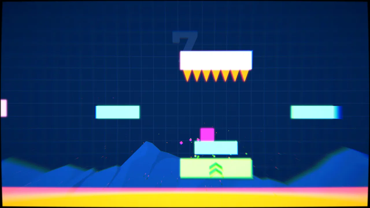 Jump or Die Screenshot 5