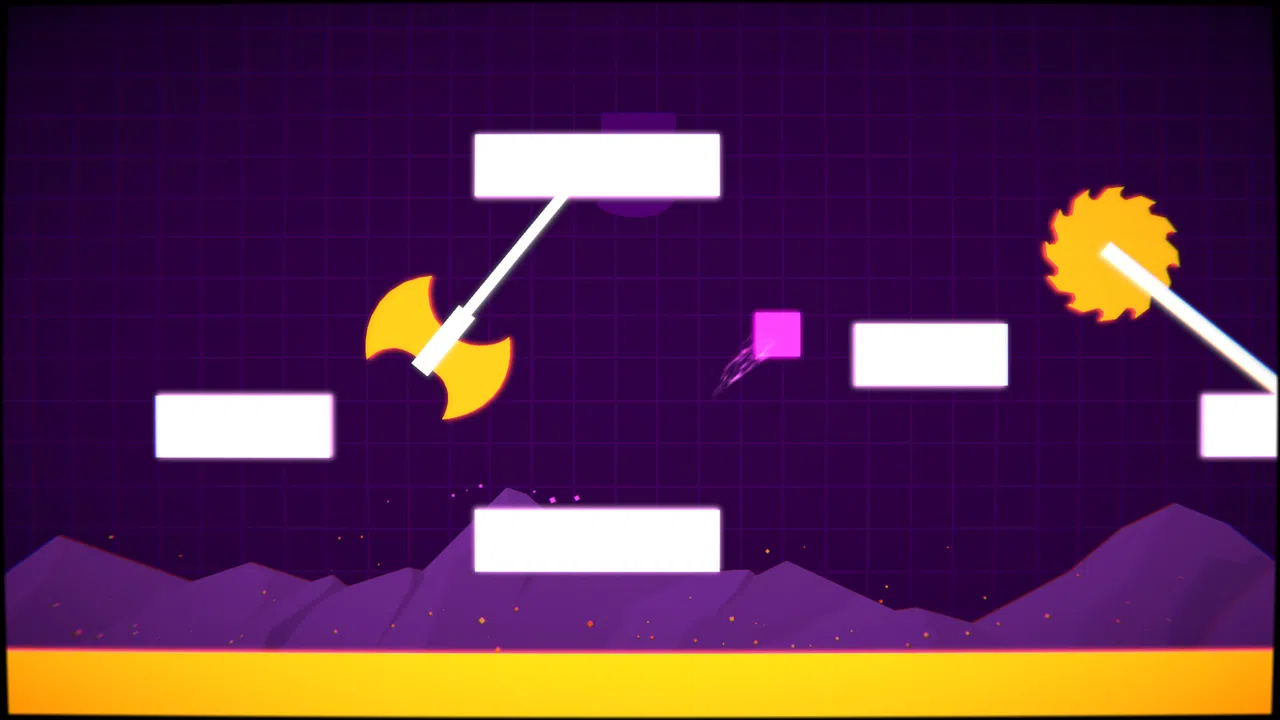 Jump or Die Screenshot 0