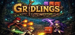 Gridlings