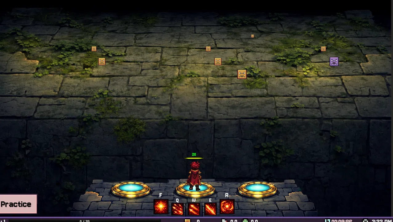 Gridlings Screenshot 0