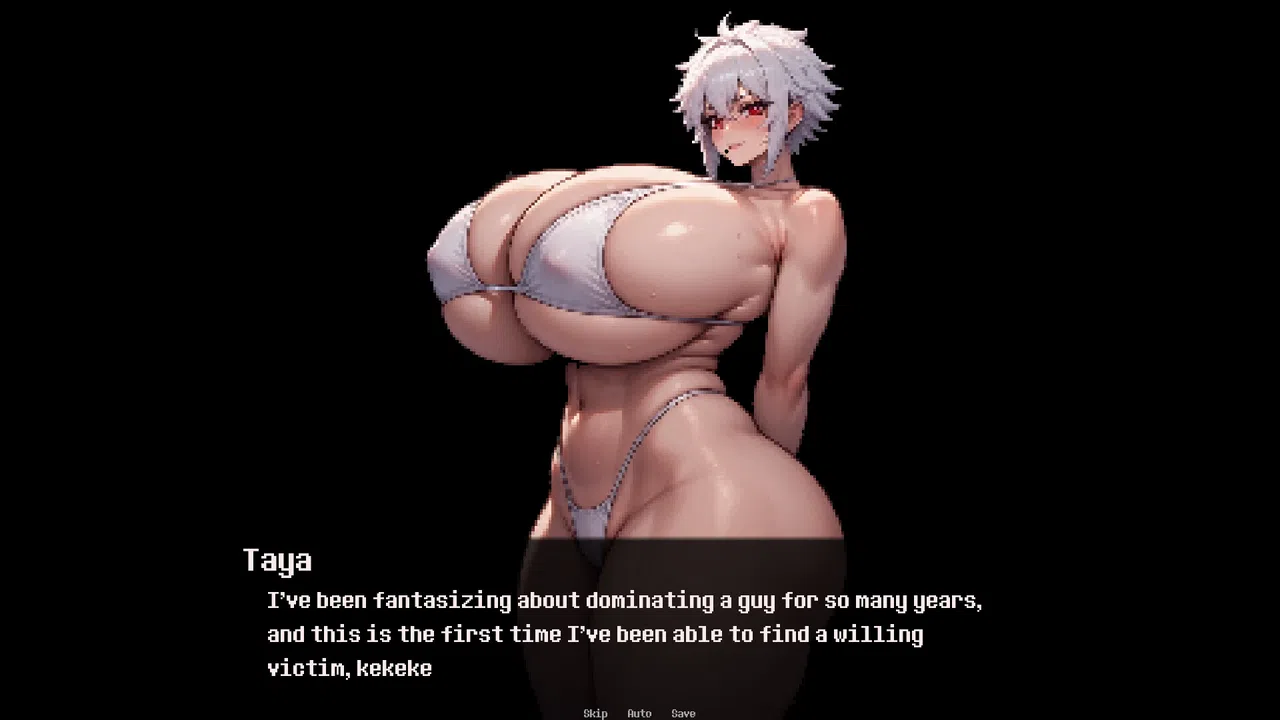 Sadistic Love: Christmas Hentai Party Screenshot 1