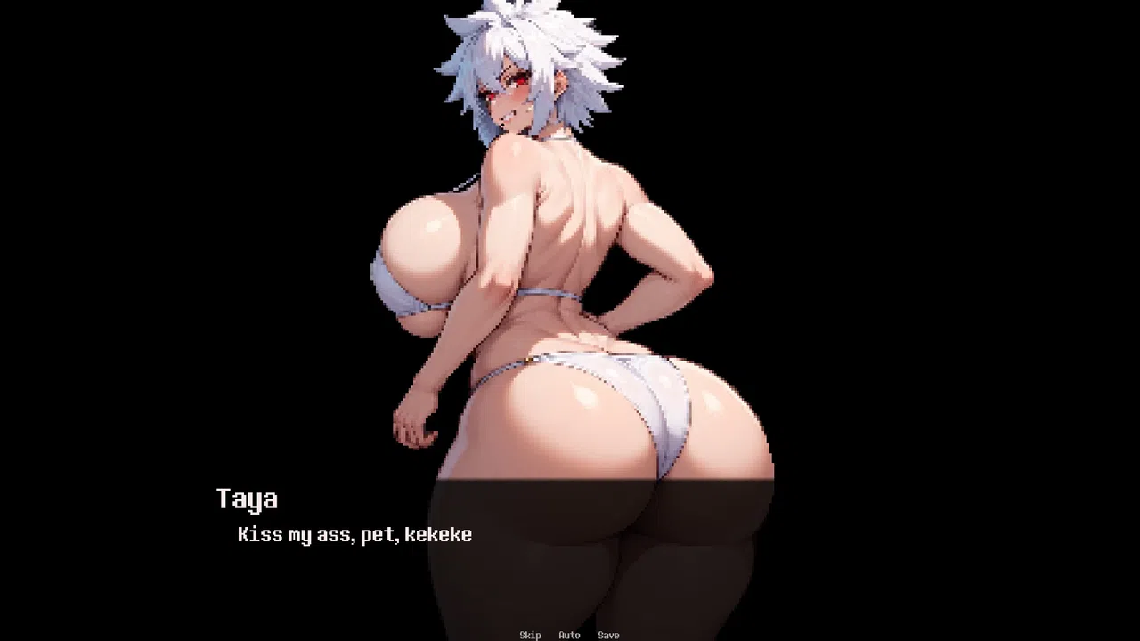 Sadistic Love: Christmas Hentai Party Screenshot 4