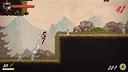 Tsukiyo: Battle Doll Screenshot 2
