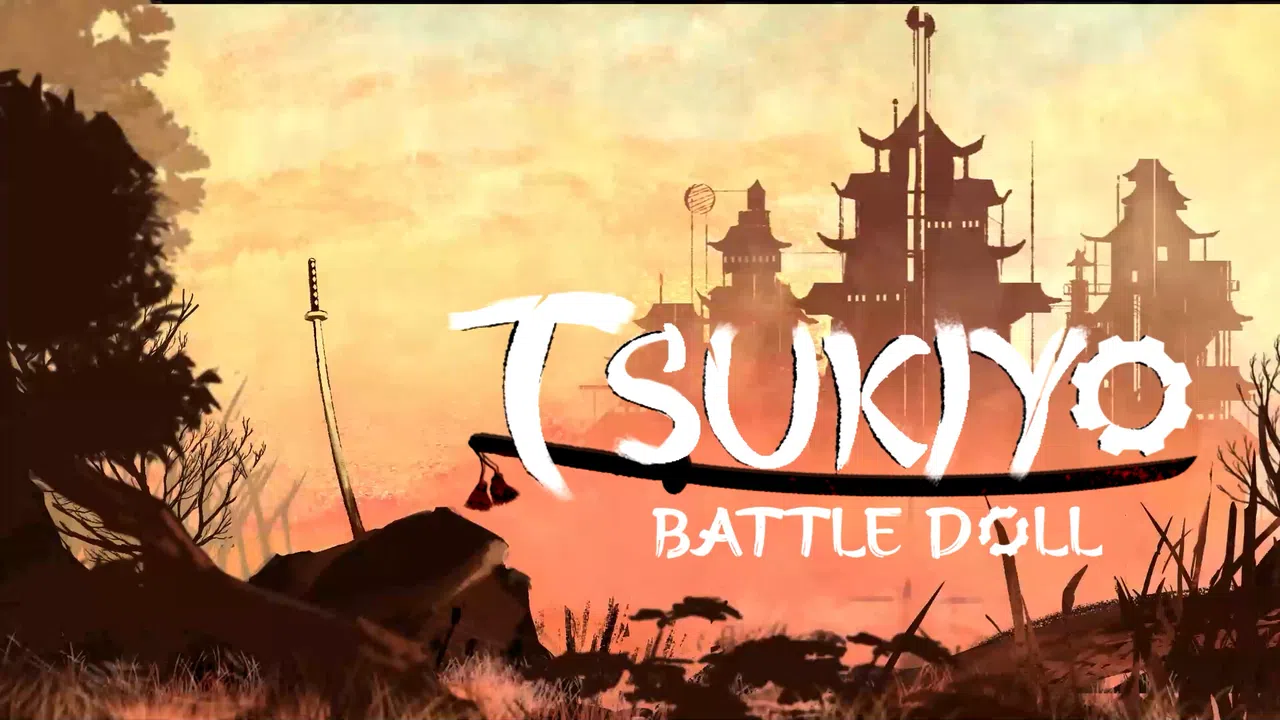 Tsukiyo: Battle Doll Screenshot 0