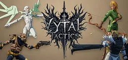 Vytal Tactics