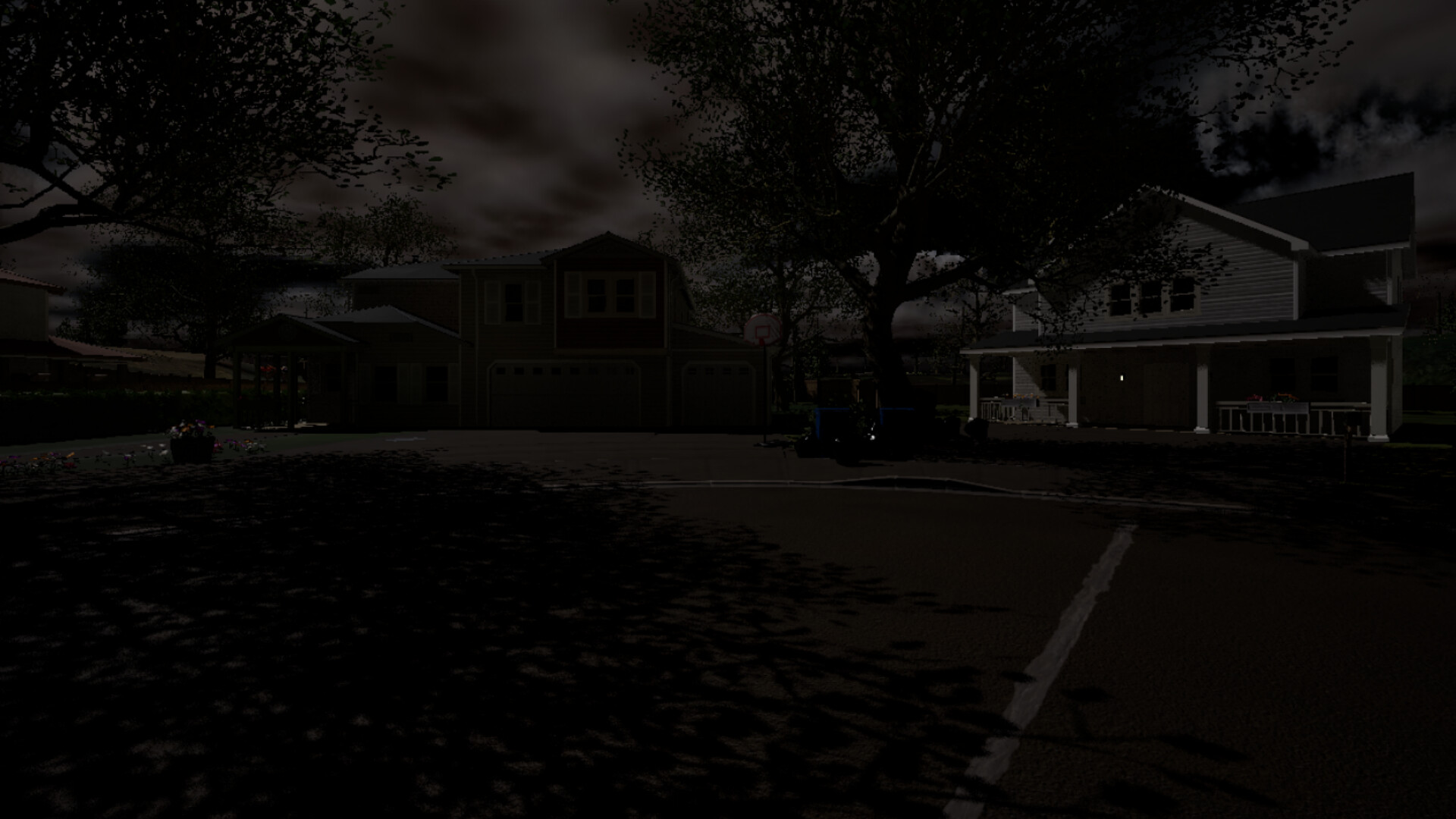 Whispers to Remember - The New Year Screenshot 1