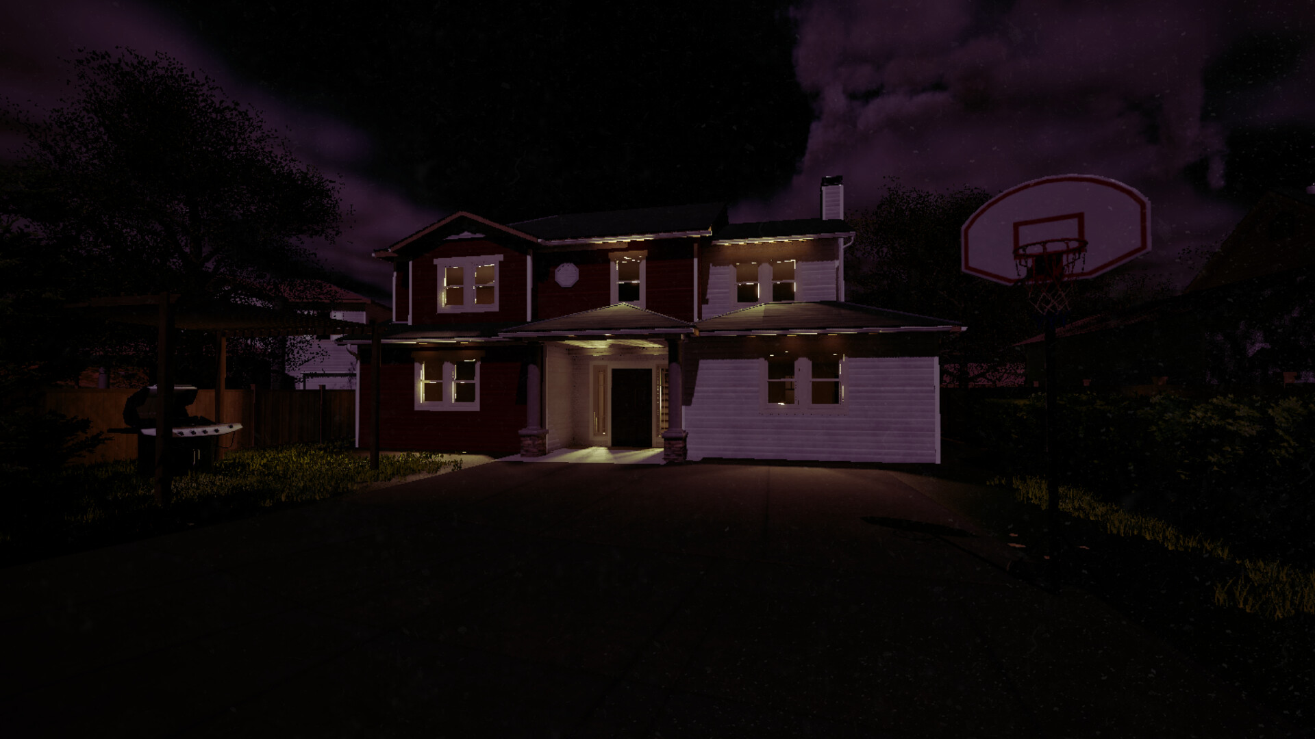 Whispers to Remember - The New Year Screenshot 0