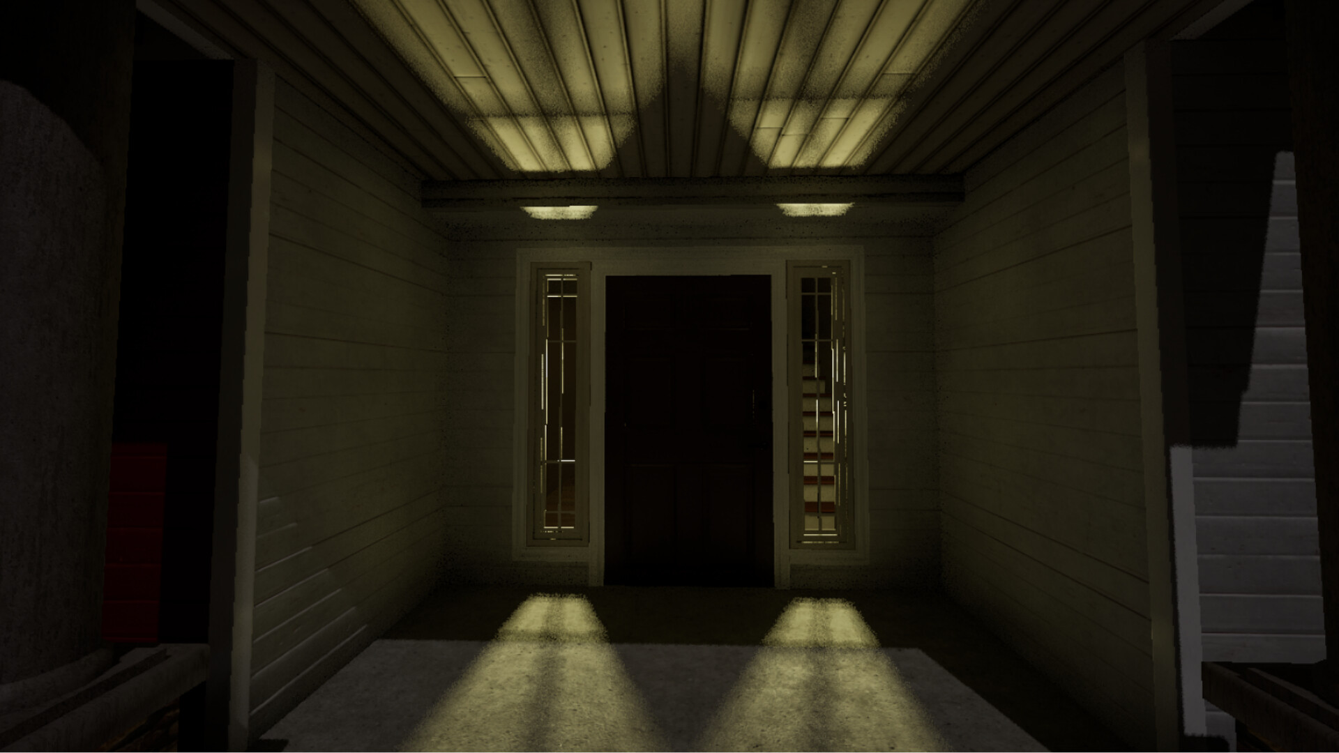 Whispers to Remember - The New Year Screenshot 3