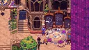 Luenna: School of the Magi Screenshot 5