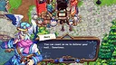 Luenna: School of the Magi Screenshot 2