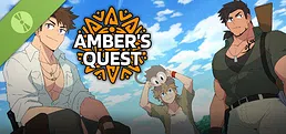 Amber's Quest Demo