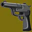 Pistol Panther icon
